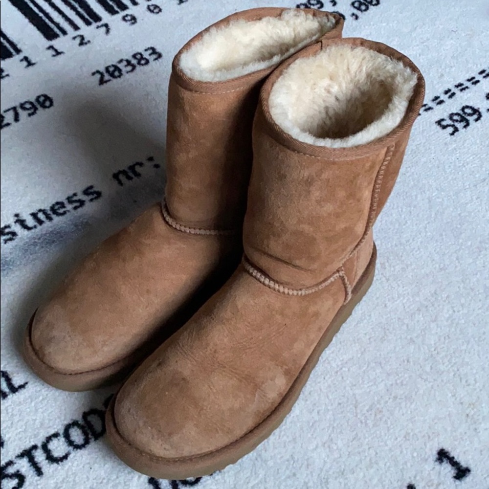 UGG Boots